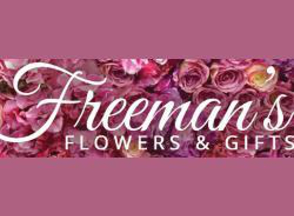 Freeman's Flowers & Gifts - Franklin, TN