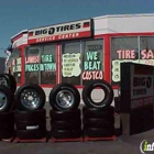 Big O Tires & Service Centers - Fairfield - N. Texas St.