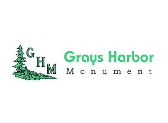 Grays Harbor Monument - Aberdeen, WA