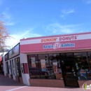 Dunkin' - Donut Shops