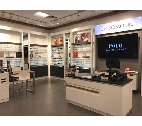 LensCrafters - Troy, MI