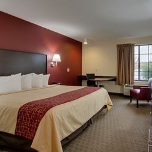 Red Roof Inn - Murfreesboro, TN