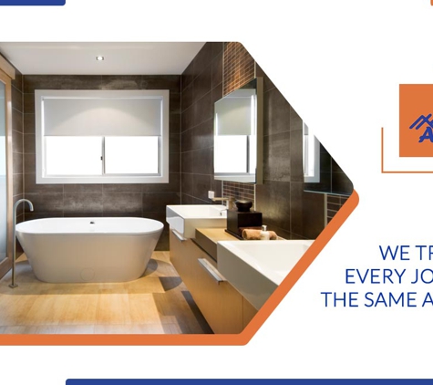 Andy Renovation & Constructions Pty Ltd. We Treat Every Job With The Same Attention