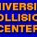 University Collision Center Inc - Automobile Body Repairing & Painting