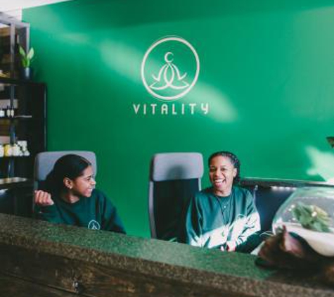 Vitality - Philadelphia, PA