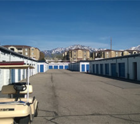 Storage Depot Salt Lake - Salt Lake City, UT