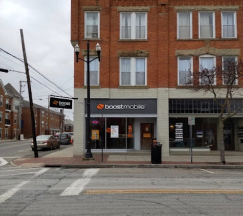 Boost Mobile- Delaware - Delaware, OH