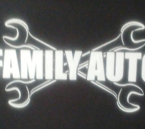 Family Auto - Indianapolis, IN