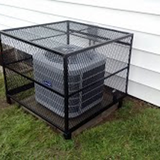 Durable Cages LLC - Dayton, OH