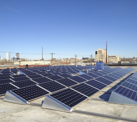 Cascade Solar & Electric - Denver, CO