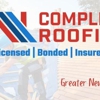 Complete Roofing gallery