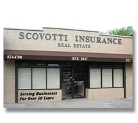 Scovotti Real Estate Inc - Pelham, NY