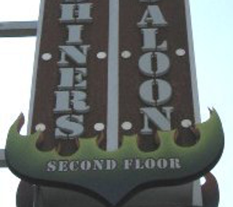 Shiner's Saloon - Austin, TX