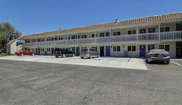 Motel 6 - Carpinteria, CA