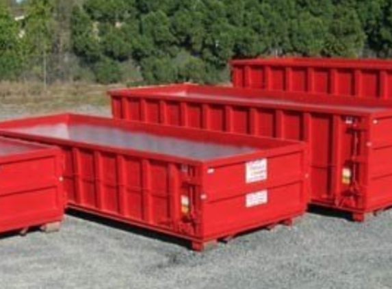 Dumpster Rental Pros San Antonio