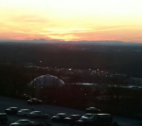 Liberty Mountain Snowflex Centre - Lynchburg, VA