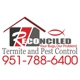 Reconciled Termite & Pest Control Inc.