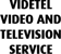 Videtel Video and Television Service - Television Repairs, Service & Installation