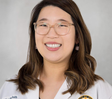 Ruth Abeles, MD - San Diego, CA