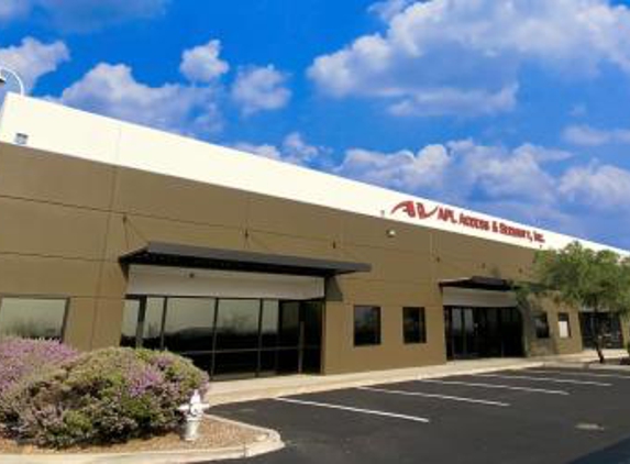 APL Access & Security, Inc - Gilbert, AZ