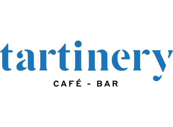 Tartinery Café - Bar | Park Ave - New York, NY