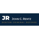 Criminal Defense Attorney - John C. Rentz - Criminal Law Attorneys