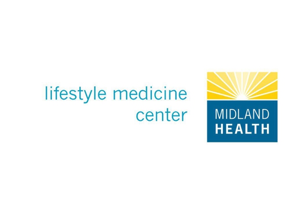 Lifestyle Medicine Center - Midland, TX
