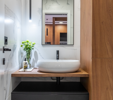 A Champane Glass & Glazing - Oakleigh South, VIC. Mirrors