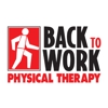 Back To Work Physical Therapy - South Tampa gallery