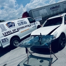Level Up Auto Glass - Windshield Repair