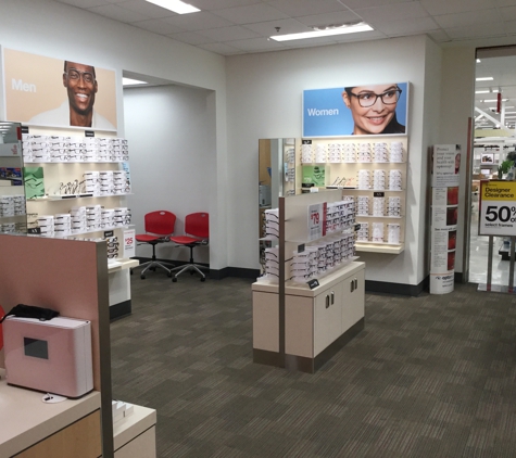 Target Optical - Naples, FL