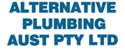 Alternative Plumbing Aust Pty Ltd - Plumbers & Gasfitters