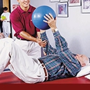 Mohican Sports Medicine - Physical Therapists