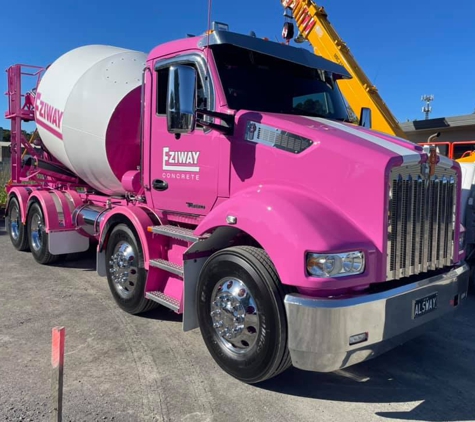Eziway Concrete - South Nowra, NSW