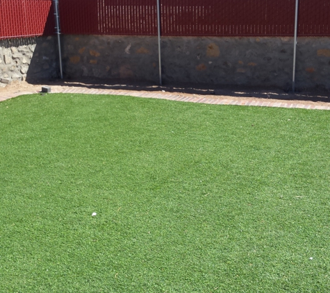 All America Chain Link Fence - El Paso, TX