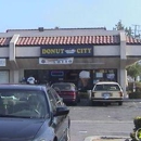 Donut City - Donut Shops