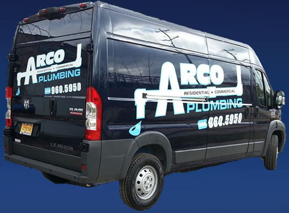 Arco Plumbing - Westmont, IL