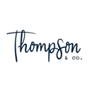 Thompson & Co. - American Restaurants