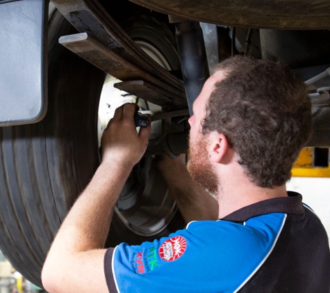 Smithfield Mechanical Repairs - Smithfield, SA