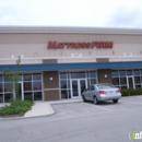 Mattress Firm Outlet - West Osceola Parkway - Bedding