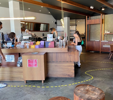 La Colombe Coffee Roasters - Beverly Hills, CA