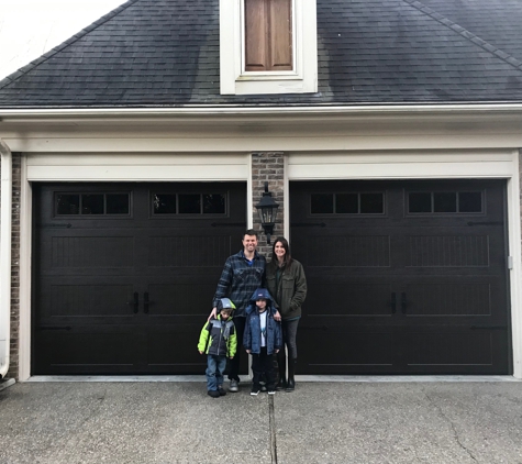 Absolute Overhead Door Service - Louisville, KY