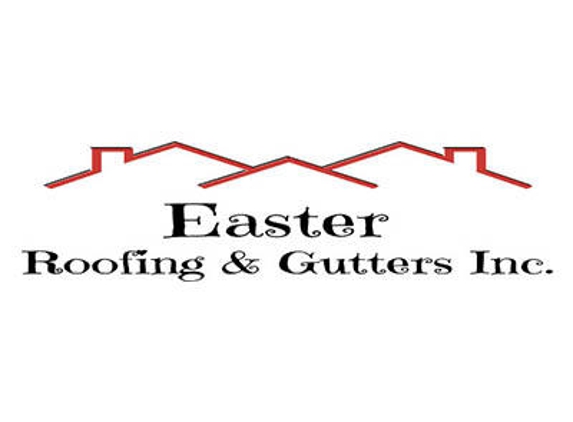 Easter Roofing & Gutters Inc. - Mccleary, WA