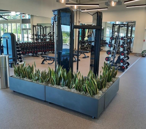 Method Health Club - Ashburn, VA