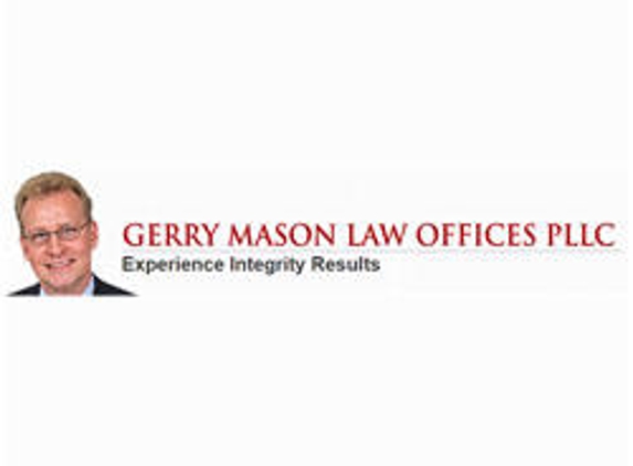 Gerry Mason Law Office PLLC - Marysville, MI