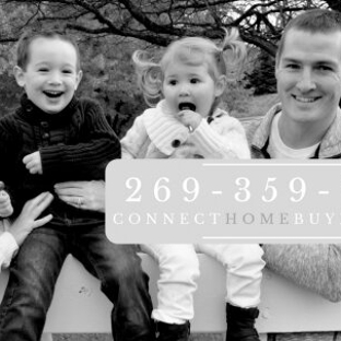 Connect Home Buyers - Kalamazoo, MI