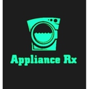 Appliance RX - Appliance Installation