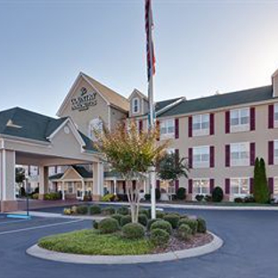 Country Inns & Suites - Hixson, TN