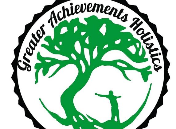 Greater Achievements Fitness and Health - Fayetteville, NC