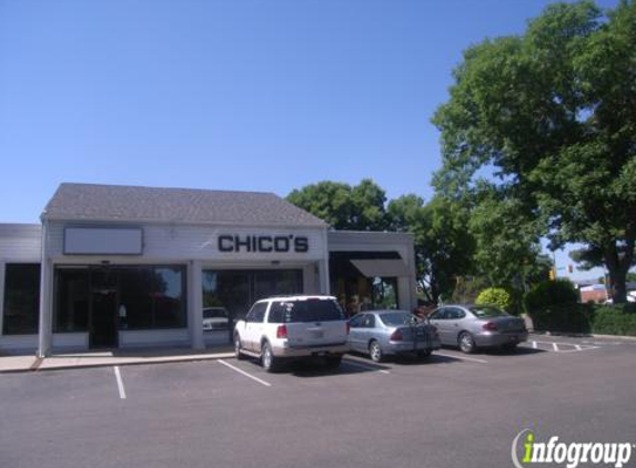 Chico's - Fort Collins, CO